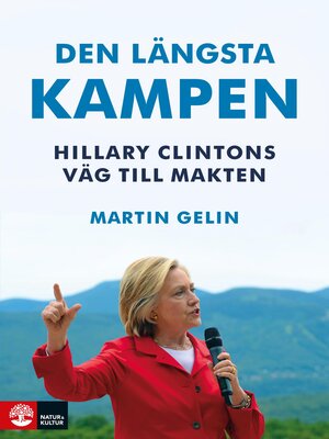 cover image of Den längsta kampen